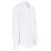 Mens Long Sleeve Oxford Shirt