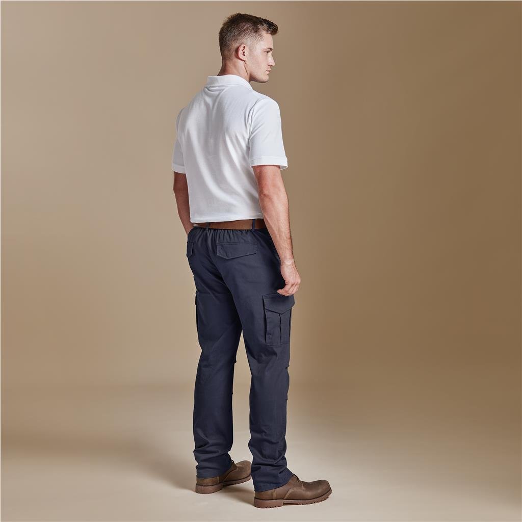 Mens Mandara Twill Pants - New Clothing 2025,Pants and Shorts,Bottoms