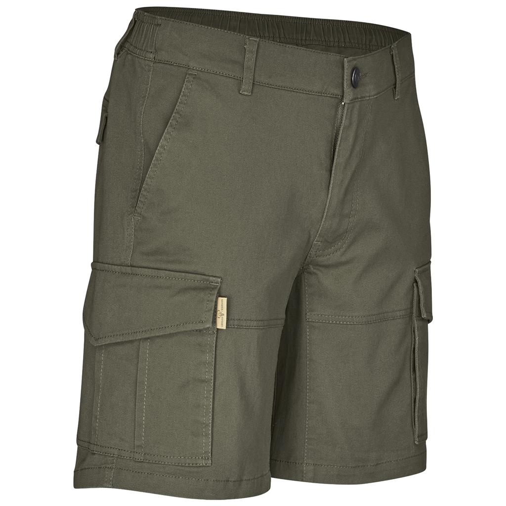 Mens Meseta Twill Shorts - New Clothing 2025,Pants and Shorts,Bottoms