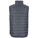Mens Norquay Insulated Bodywarmer - Grey - Coats & Jackets