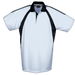 Mens Odyssey Golfer  White/Black / SML / Last Buy - 
