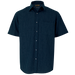 Mens Pioneer Check Lounge Short Sleeve  Navy / SML / 