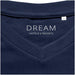 Mens Super Club 165 V-Neck T-Shirt - Lime