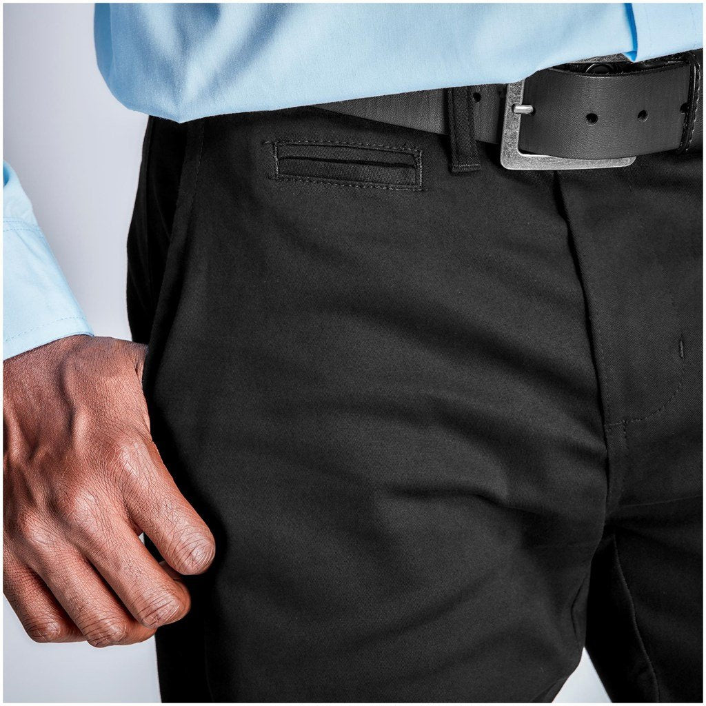 Mens Superb Stretch Chino Pants