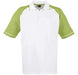 Mens Sydney Golf Shirt - Black Only-