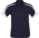 Mens Talon Golf Shirt-