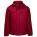 Mens Trade Jacket  Red / SML / Regular - Jackets