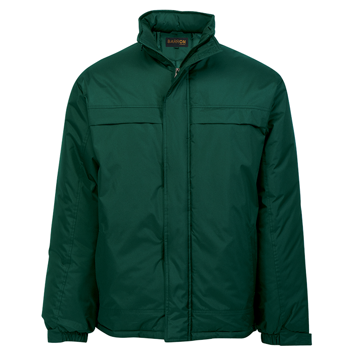 Mens Trade Jacket - Jackets