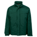 Mens Trade Jacket  Bottle / SML / Regular - Jackets
