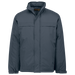Mens Trade Jacket Grey / SML / Regular - Jackets