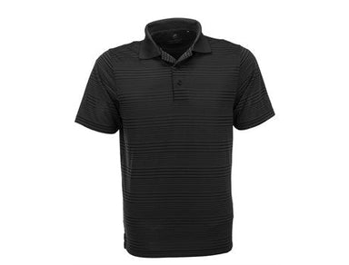 Mens Westlake Golf Shirt - Black Only-