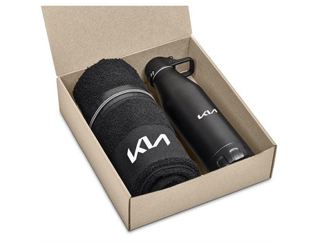 Midfield Gift Set