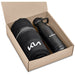 Midfield Gift Set Black / BL