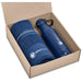 Midfield Gift Set Navy / N