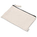 Midori Cotton Pencil Case NATURAL - Pouches,Stationery,Cotton Products,Ideas for School,Ideas Work,Stationery