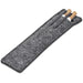 Mimo Recycled Aluminum Ball Pen & Pencil Set - and Sets,Bamboo Products,Recycled Writing Instruments