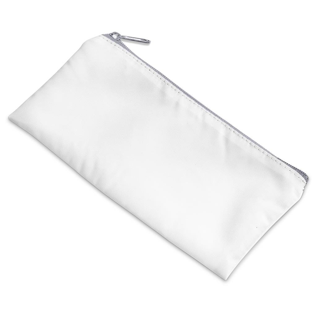Custom Mindcraft Pencil Case GREY - Stationery,Custom School Accessories,Custom Accessories