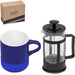 Mixalot Match Koffee Set - 320ml - Drinkware Sets