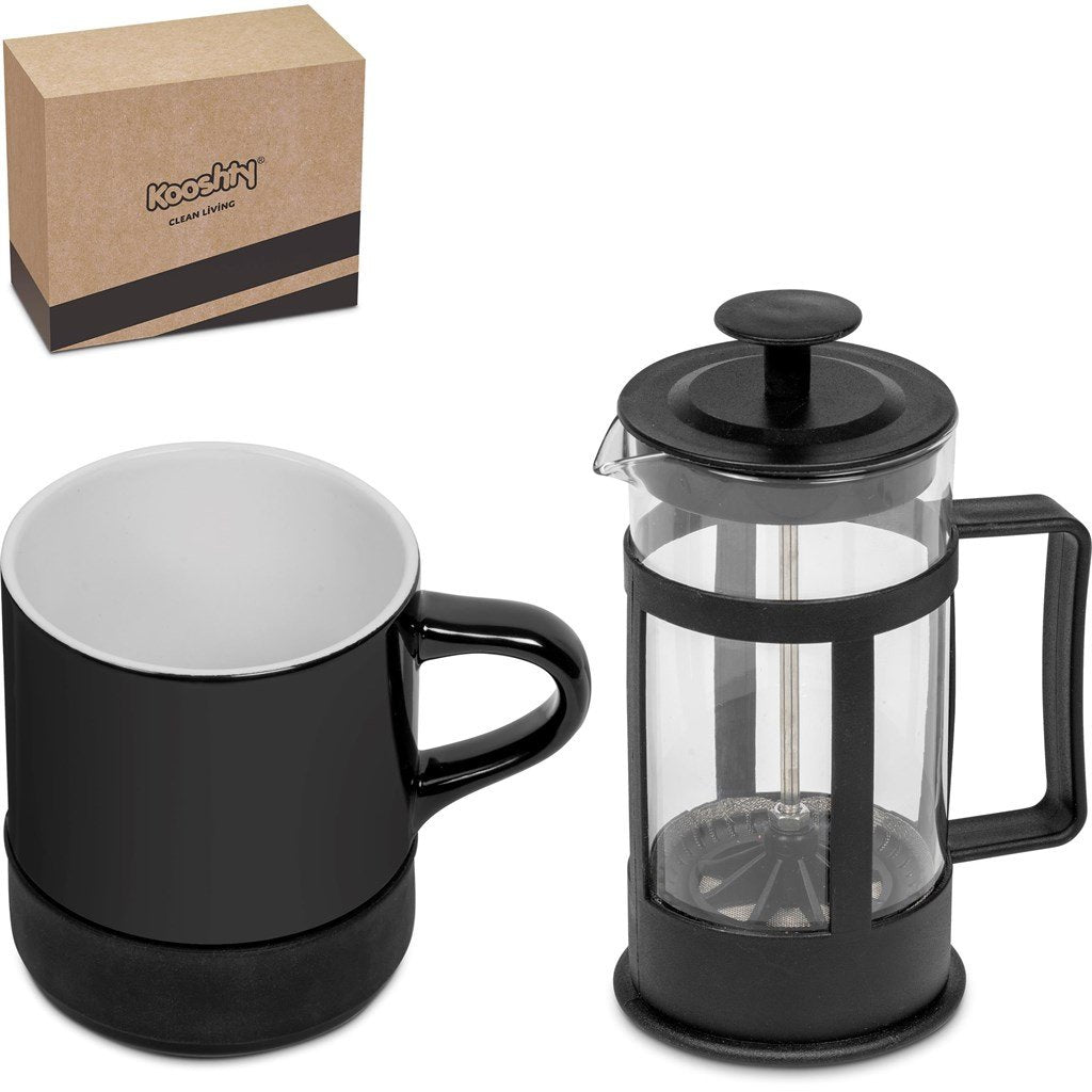 Mixalot Match Koffee Set - 320ml - Drinkware Sets