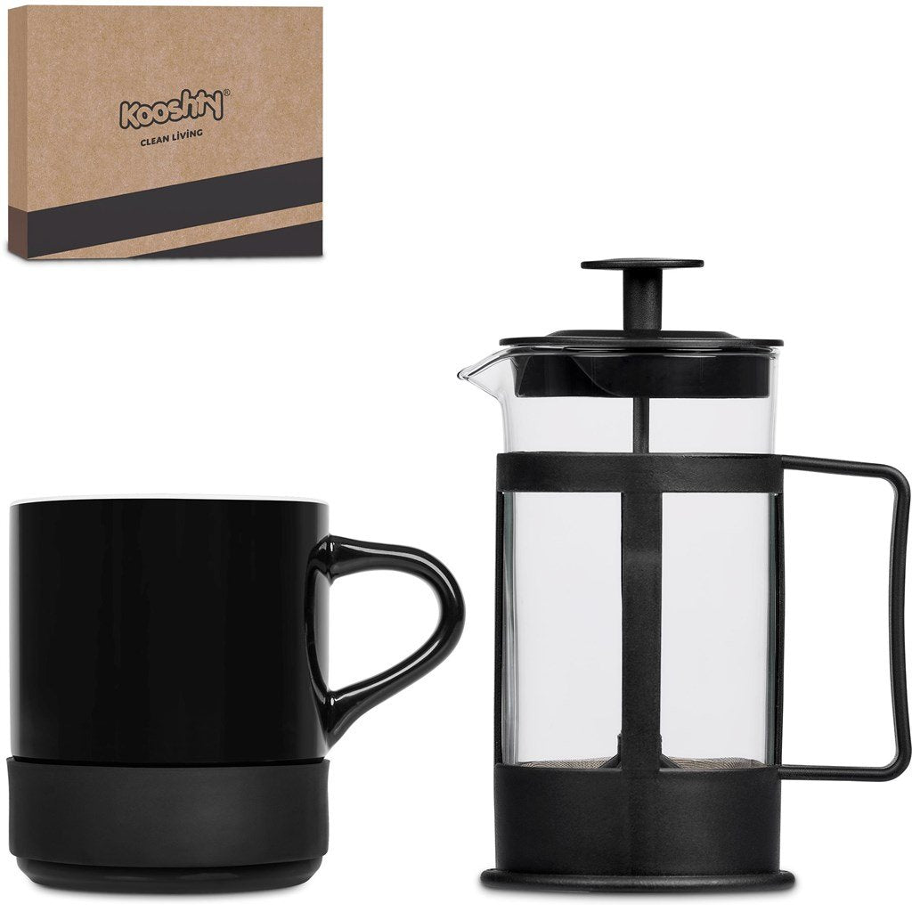 Mixalot Match Koffee Set - 320ml - Drinkware Sets