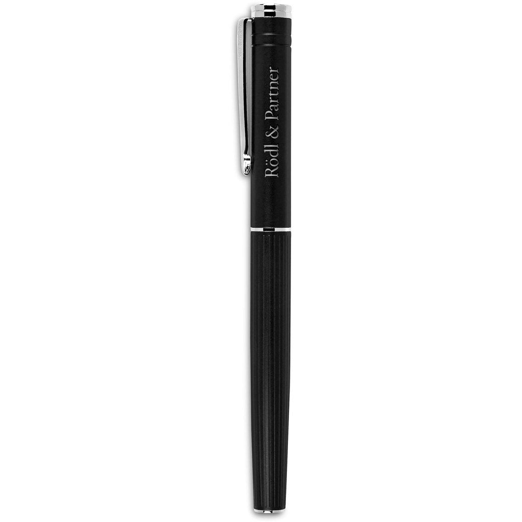 Mollino Ball Pen & Rollerball Set - Sets,Writing Instruments