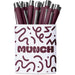 Mural Sublimation Ceramic Stationery Cup SOLID WHITE - Stationery,Stationery,Ideas for Work