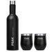 Nasterovia Drinkware Set Black / BL - Sets