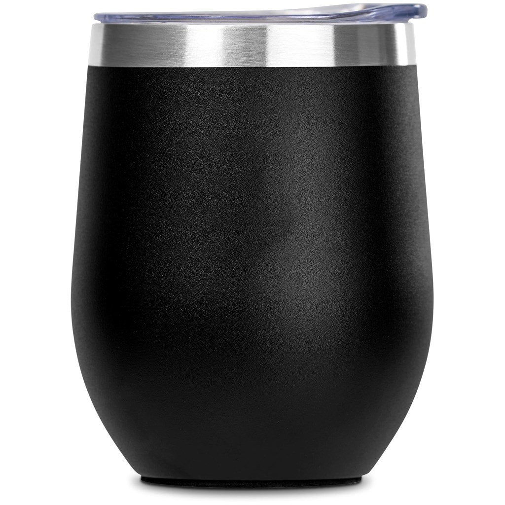 Nasterovia Drinkware Set Black / BL - Sets