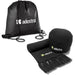 Nebraska Winter Set - Black / BL - Headwear