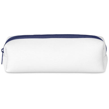 Custom Neoprene Doodle Pencil Case - Stationery,Custom School Accessories,Custom Accessories