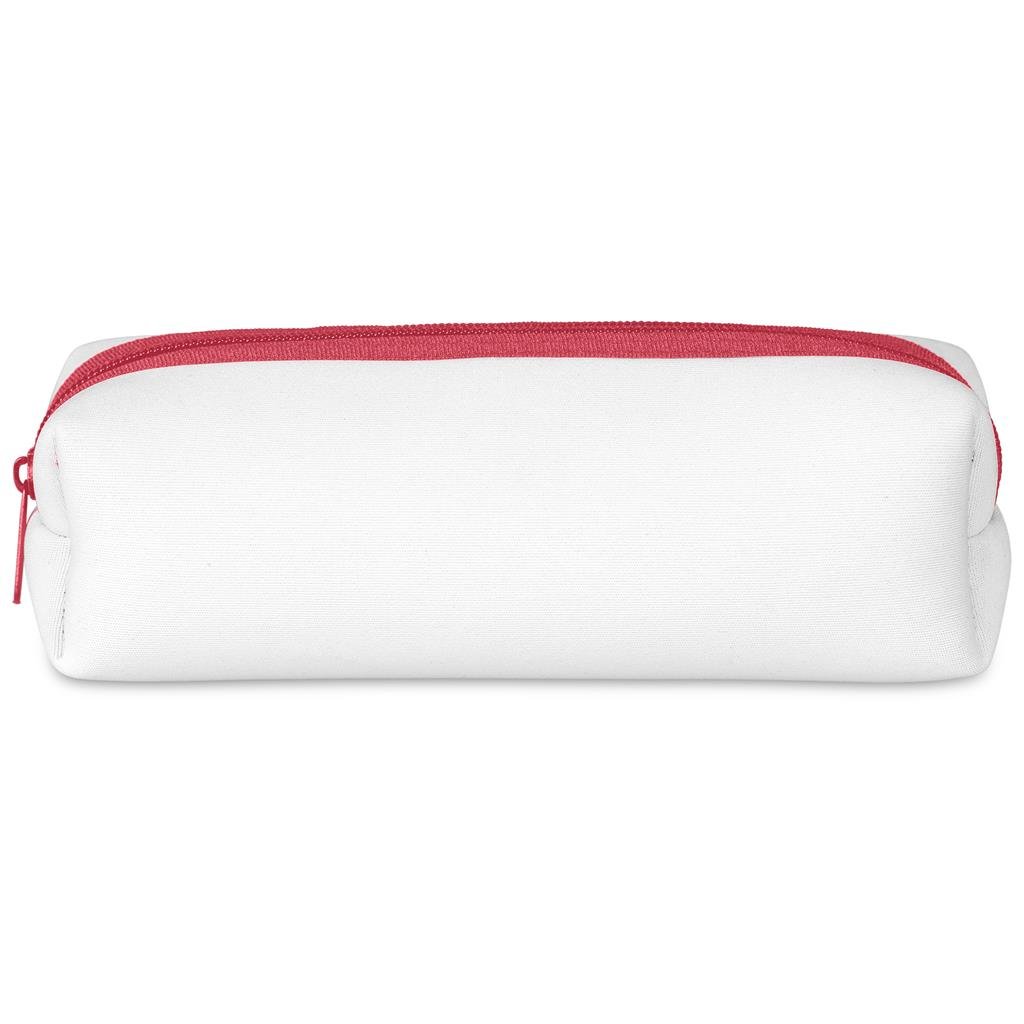Custom Neoprene Doodle Pencil Case - Stationery,Custom School Accessories,Custom Accessories