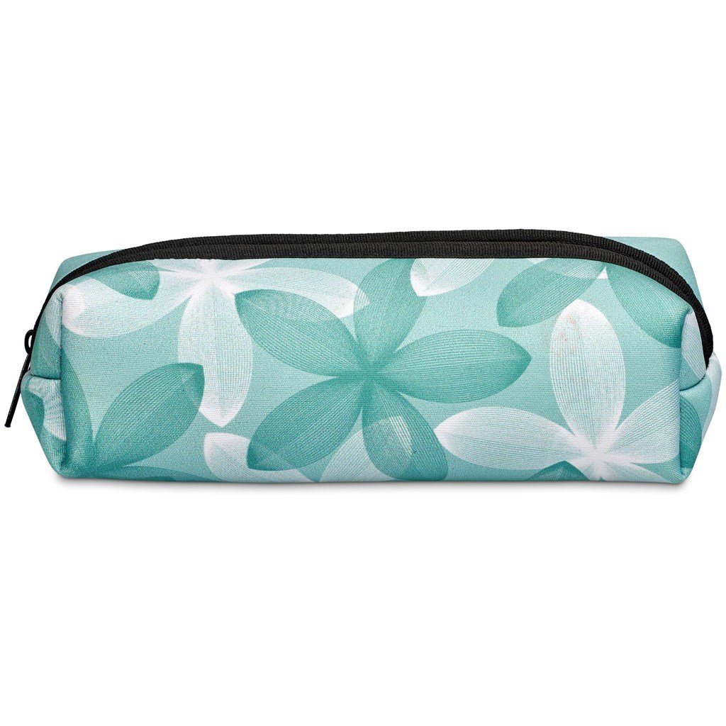 Custom Neoprene Doodle Pencil Case - Stationery,Custom School Accessories,Custom Accessories