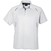 Neptune Golfer Mens White/Navy / XL / Regular - Golf Shirts