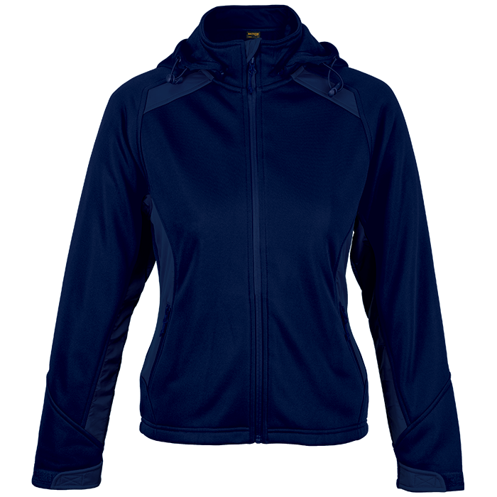 Nevada Jacket Ladies Navy / XS / Regular - Jackets