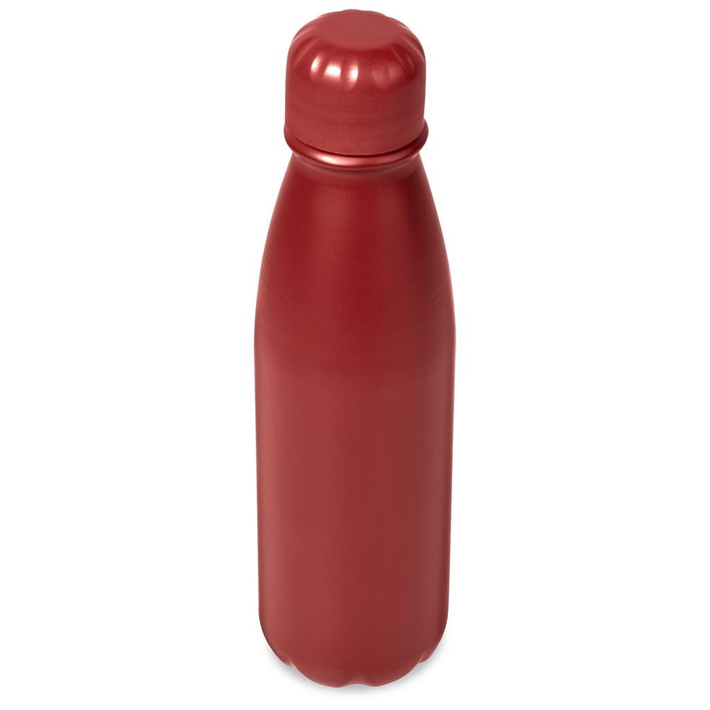 Nevaeh Aluminium Water Bottle - 600ml - Bottles