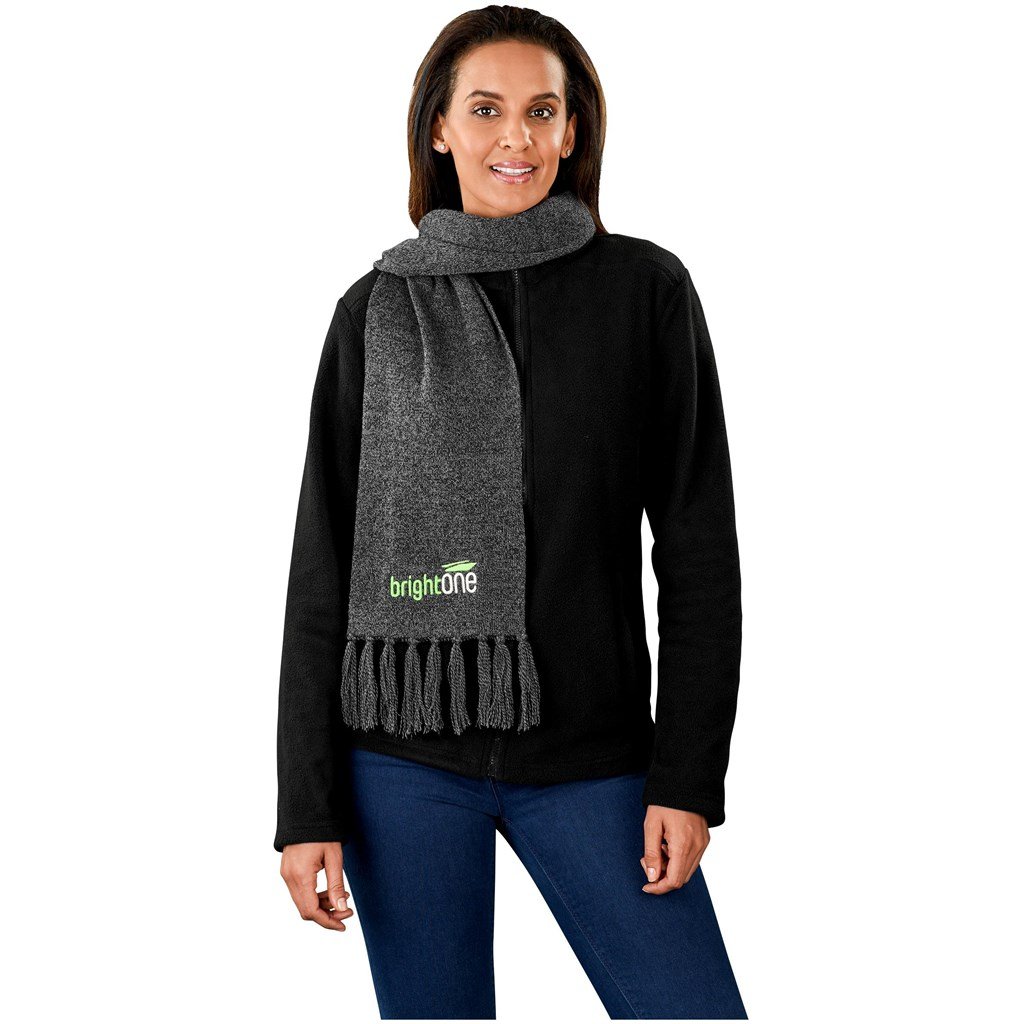 New Hampshire Melange Scarf - Scarves