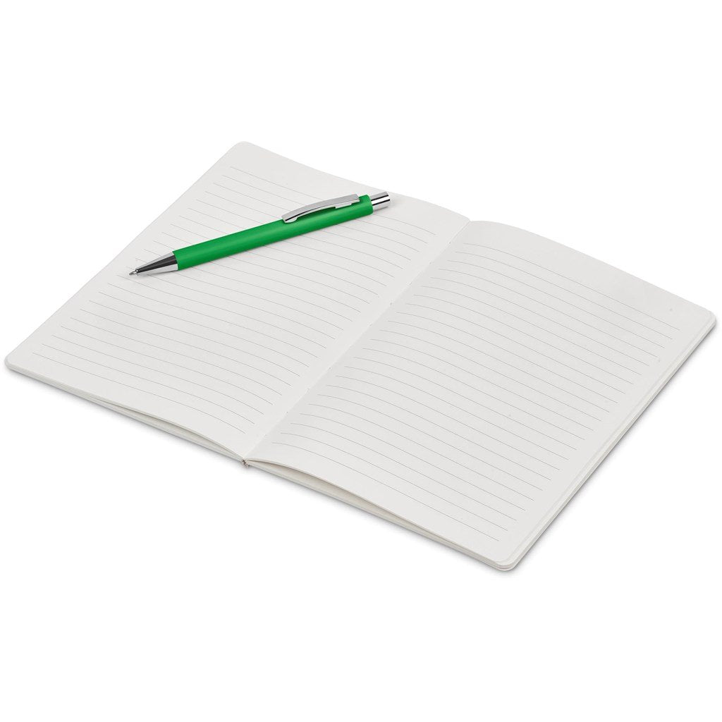 Nixon Notebook & Pen Set