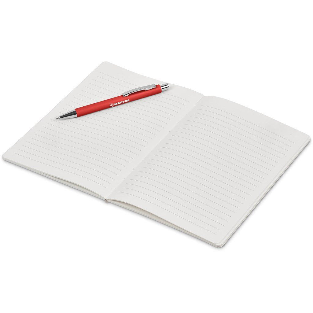 Nixon Notebook & Pen Set