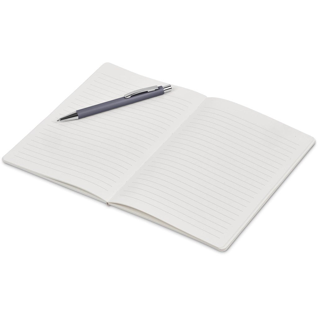 Nixon Notebook & Pen Set