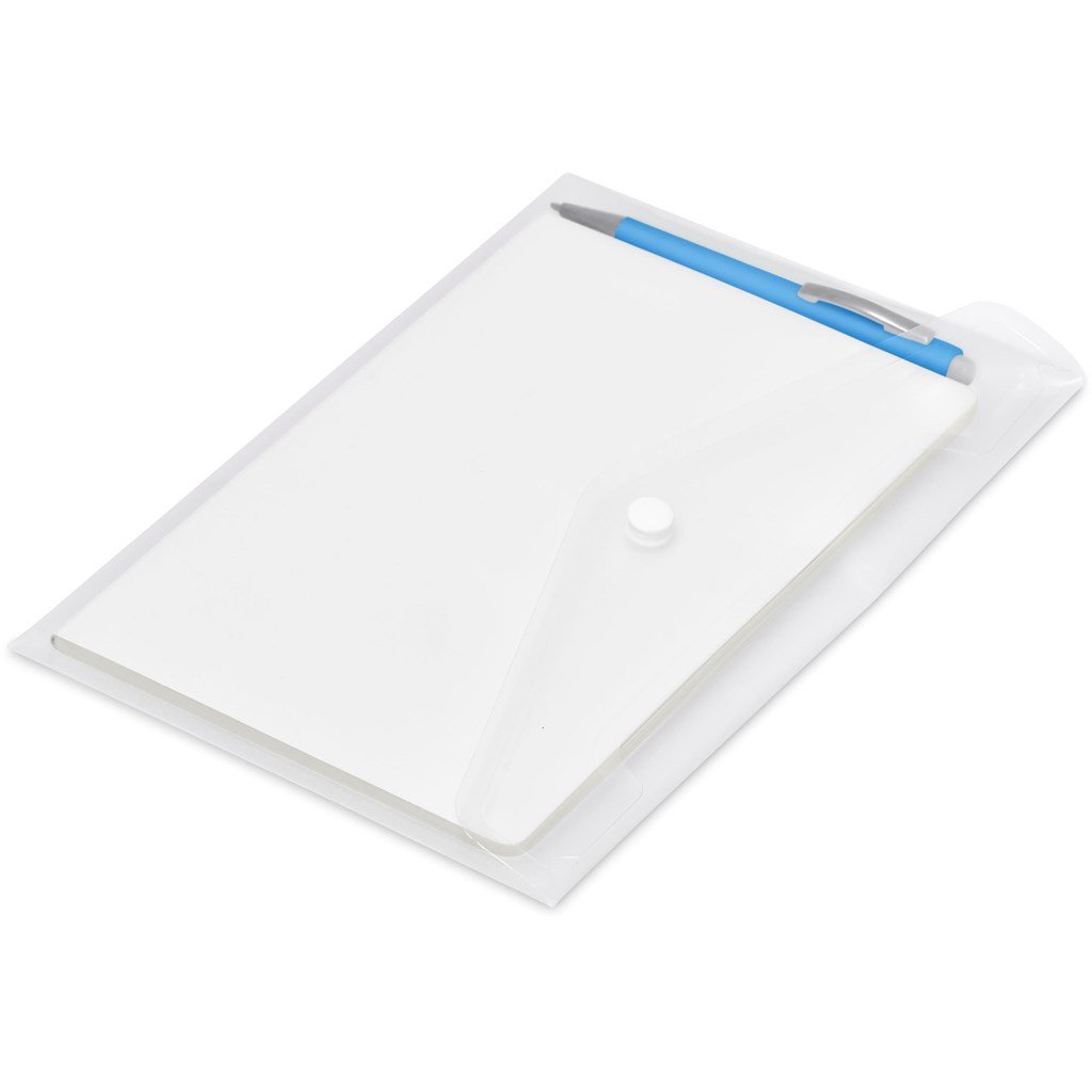 Nixon Notebook & Pen Set