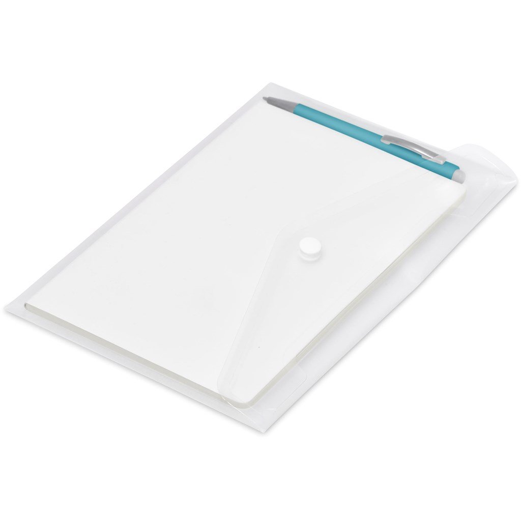 Nixon Notebook & Pen Set