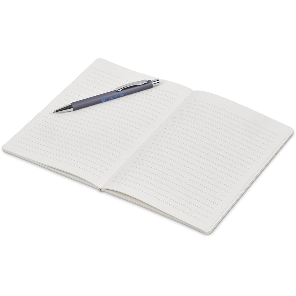 Nixon Notebook & Pen Set