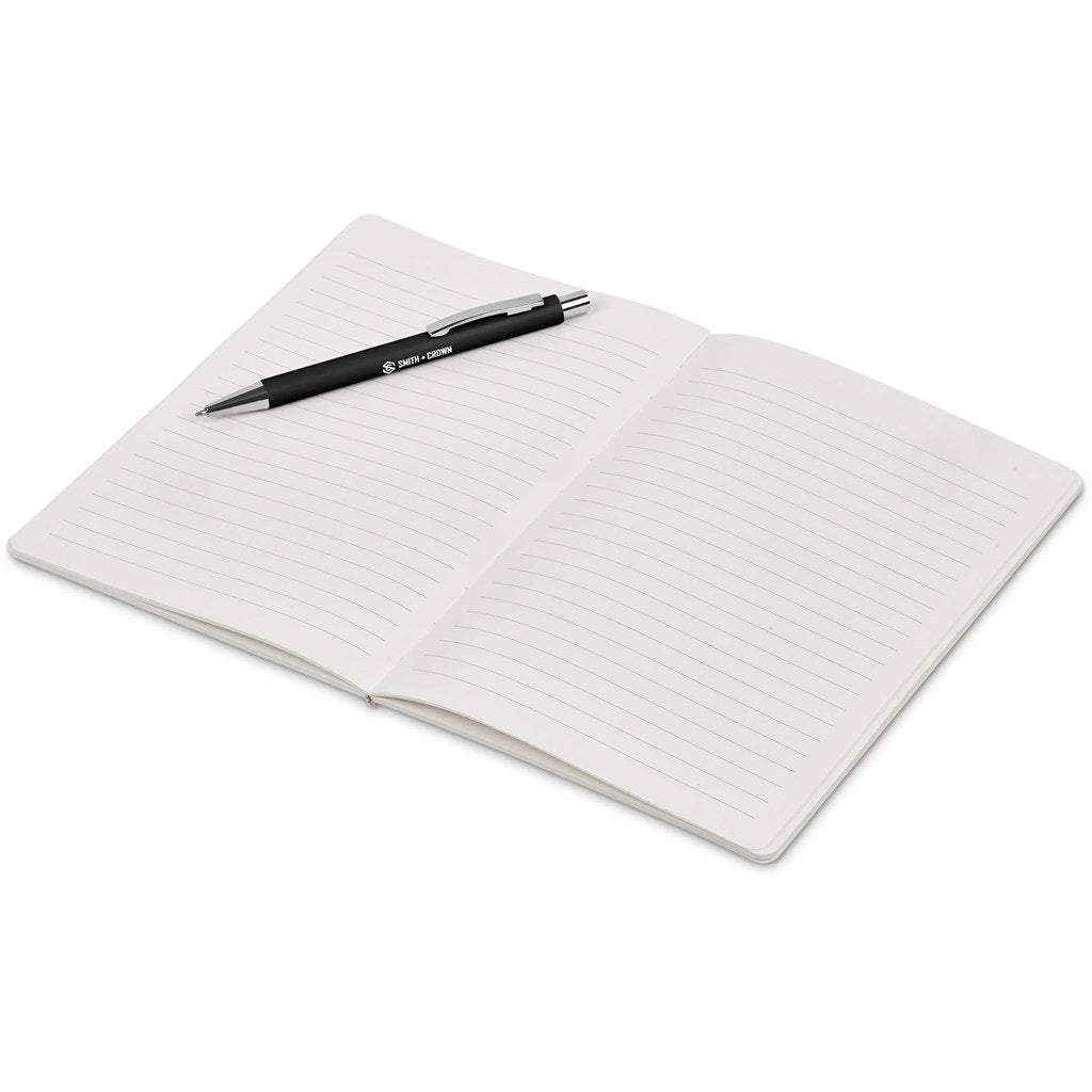 Nixon Notebook & Pen Set