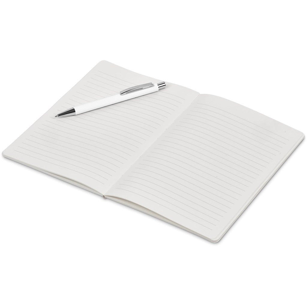 Nixon Notebook & Pen Set