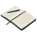 Nomikos Notebook & Pen Set BLACK - Sets,Notebook Sets,New Items