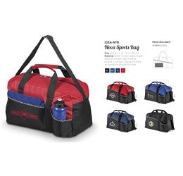 Nova Tog Bag-