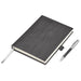 Oakridge A5 2026 Diary & Pen Set GREY - Diaries 2026,Diaries 2026,Diary Sets