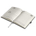 Oakridge A5 2026 Diary & Pen Set GREY - Diaries 2026,Diaries 2026,Diary Sets