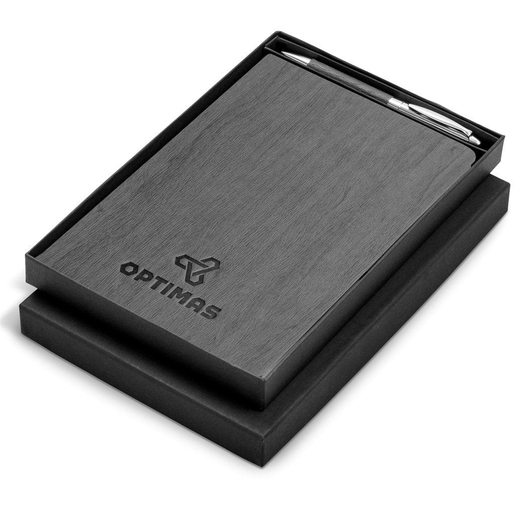 Oakridge Four Gift Set Grey / GY