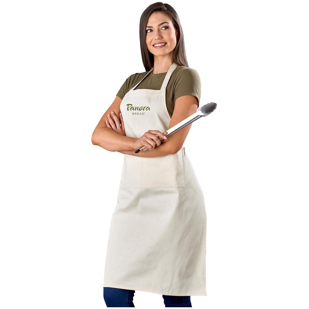 Okidoki Braai Tongs Natural / NT